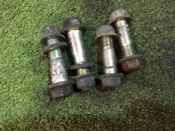 Болты развальные передние Subaru Lancaster BH9 EJ254 B12 98г 57052км во Владивостоке Болт регулировочный. Subaru: Alcyone, Forester, Legacy Lancaster, Legacy, Impreza, Outback, Legacy B4, Impreza WRX, Impreza WRX STI EG33D, EJ201, EJ20...