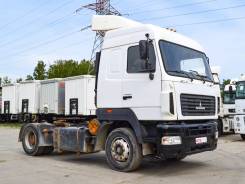 МАЗ 5440А9-1320-031, 2011 в Перми МАЗ 5440А9-1320-031. Седельный тягач 2011 г/в, 11 122 куб. см., 10 750 кг., 4x2