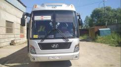 Hyundai Universe, 2009 в Иркутске Hyundai Universe. Продается автобус Hundai Universe, 43 места