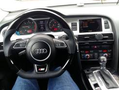 Мульти руль+лепестки audi A4 A6 A6 Q5 Q7 рояльный лак в Краснодаре Руль. Audi A5, 8F7, 8T3, 8TA Audi Q5, 8RB Audi A4 Audi S5, 8F7, 8T3, 8TA Двигатели: CAEB, CAED, CDNB, CDNC, CDUC, CGLC, CGLD, CGWC, CGXC, CHMB, CJCA...