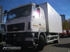 МАЗ 5340В5, 2019 в Санкт-Петербурге МАЗ 5340В5. МАЗ 5340B5-8425-013 Сэндвич 80мм (Меткомплекс), 6 650 куб. см., 7 290 кг., 4x2