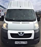 Peugeot Boxer, 2011 в Казани Peugeot Boxer. Пежо Боксер, , 2 198 куб. см., 2 000 кг., 4x2
