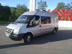Ford Transit, 2007 в Междуреченске Ford Transit. Ford transit, 2 261 куб. см., 1 500 кг., 4x2