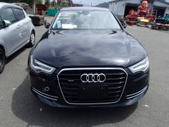 Audi A6, 2012 