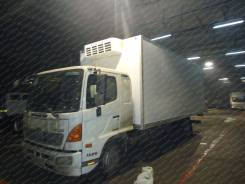Hino 500, 2019 в Москве Hino 500. HINO 500 12т сэндвич хоу DM 500F, 7 684 куб. см., 7 810 кг., 4x2