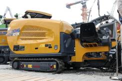XCMG XZ, 2019 в Новосибирске XCMG XZ. Установка ГНБ 120