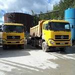 Dongfeng, 2007 в Екатеринбурге Dongfeng. Продается самосвал Донг Фенг, 10 000 куб. см., 25 000 кг., 6x4