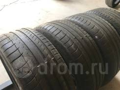 Michelin Pilot Sport 2, 225/45 R18 в Новосибирске Michelin Pilot Sport 2. Летние, 30 %, 4 шт