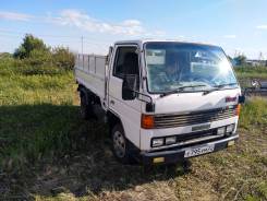 Mazda Titan, 1990 в Новоалтайске Mazda Titan. Продам Мазду Титан, 3 000 куб. см., 2 500 кг., 4x2