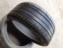 Pirelli P Zero Rosso, 235/40 R18 в Новосибирске Pirelli P Zero Rosso. Летние, 30 %, 2 шт