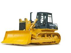 Bel-Dozer SD16, 2019 в Москве Bel-Dozer SD16. Бульдозер BEL-Dozer SD16, 9 726 куб. см., 17 000 кг.