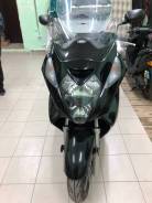 Honda Silver Wing, 2013 