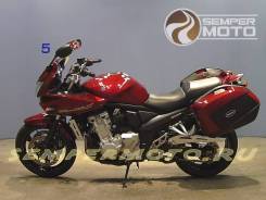 Suzuki GSF 1250S Bandit, 2008 