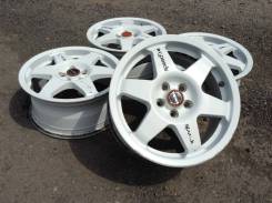 Субару классика от Speedline PREO-R Italy б/п по РФ в Челябинске Speedline. 7.0x16", 5x100.00, ET48