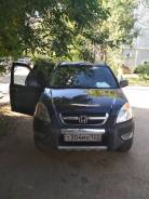 Honda, 2002 в Краснодаре Honda. Хонда CR-V, 5 мест