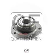 Ступица Задняя D32 Quattro Freni QF04D00022 в Краснодаре СТУПИЦА ЗАДНЯЯ D32 Quattro Freni QF04D00022