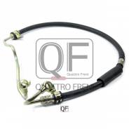 Шланг ГУР Quattro Freni QF04E00034 в Краснодаре ШЛАНГ ГУР Quattro Freni QF04E00034
