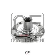 Ступица Передняя Quattro Freni QF10D00000 в Краснодаре СТУПИЦА ПЕРЕДНЯЯ Quattro Freni QF10D00000