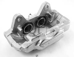 Суппорт FR LH Prado 120 Quattro Freni QF10F00001, левый/правый передний в Краснодаре СУППОРТ FR LH PRADO 120 Quattro Freni QF10F00001