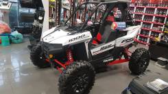 Polaris RZR RS1, 2018 