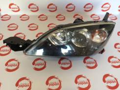 Фара левая Mazda Axela BK. галоген. б/п Япония в Москве Фара. Mazda Mazda3, BK Mazda Axela, BK3P, BK5P, BKEP L3VE, LF17, RF7J, Y601, Z6, ZJVE