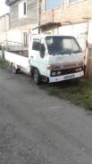 Toyota ToyoAce, 1989 в Биробиджане Toyota ToyoAce. Продам грузовик, 2 400 куб. см., 1 500 кг., 4x2