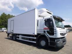 Renault Premium, 2011 во Владивостоке Renault Premium. 270.19 4X2, 7 200 куб. см., 9 500 кг. Под заказ