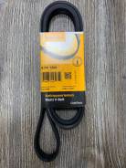 Ремень поликлиновой 6PK1698 в Хабаровске Ремень. Volkswagen: Passat, Jetta, Scirocco, Tiguan, Sharan, Passat CC, Beetle, Polo, Eos, Touran, Golf Seat Ibiza, 6J1, 6J5, 6J8 Seat Alhambra, 710 B...