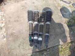 Стойки комплект Advance во Владивостоке Амортизатор. Toyota Mark X, GRX120, GRX121 3GRFSE, 4GRFSE