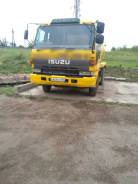 Isuzu, 1994 в Красноярске Isuzu. Продается грузовик исузо, 10 850 куб. см., 5,00 куб. м.