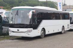 Yutong ZK6121HQ, 2019 в Хабаровске Yutong ZK6121HQ. Новый автобус 57+7+1 мест, 57 мест, В кредит, лизинг