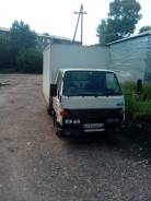Toyota Dyna, 1994 в Красноярске Toyota Dyna. Продам Toyota Duna, 2 800 куб. см., 1 500 кг., 4x2
