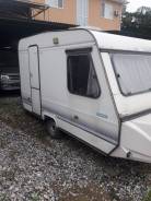 Adria, 1991 в Находке Adria. Дом на колёсах