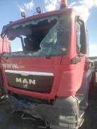 В разбор по запчастям MAN 6x6 2012 тягач С ПТС в Красноярске MAN