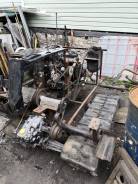 Yanmar, 1990 в Уссурийске Yanmar. Японский вездеход, 750 куб. см., 500 кг., 300 кг.