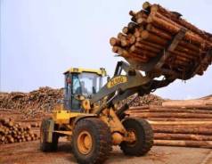 XCMG LW300F в Иркутске XCMG LW300F. Продается б/у погрузчик, 3 000 кг., Дизельный
