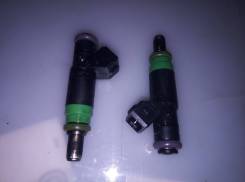Форсунки топливные Ford Focus 1.4-1.6 2005-2008 контракт в Барнауле Инжектор, форсунка. Ford: Fusion, Puma, Focus, Figo, B-MAX, C-MAX, Fiesta, EcoSport, Mondeo