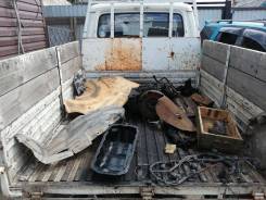 Mazda Bongo Brawny, 1993 в Улан-Удэ Mazda Bongo Brawny. Продаю грузовик Mazda, 2 200 куб. см., 1 000 кг., 4x2