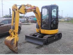 Komatsu PC30UU-5, 2014 во Владивостоке Komatsu PC30UU. Продам -5, 0,09 куб. м. Под заказ