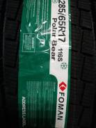 Foman, 285/65 R17 в Красноярске Foman. Зимние, без шипов, новые