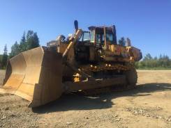 Dressta TD-40E, 2004 в Кемерово Dressta TD-40E. Бульдозер, 66 500 кг.