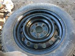 Комплект колес R15 Toyota, Honda, Mitsubishi ЗИМА в Екатеринбурге Комплект колес R15 Toyota, Honda, Mitsubishi ЗИМА. 6.0x15" 5x114.30
