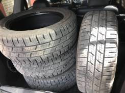 Pirelli Scorpion Zero, 235/60/18 в Новосибирске Pirelli Scorpion Zero. Летние, 2017 год, 10 %, 4 шт
