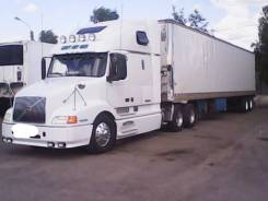 Volvo VNL 660, 2002 в Борзе Volvo VNL 660. Volvo vnl 660 по запчастям, 15 000 куб. см., 6x4