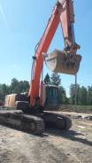 Hitachi ZX330LC-5G, 2013 в Москве Hitachi ZX330LC-5G. Гусеничный экскаватор Хитачи ZX330LC-5G, 1,80 куб. м.