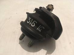 Контрактная подушка двигателя, левая Toyota J0316 в Тюмени Подушка двигателя. Toyota: Crown Majesta, Mark II Wagon Blit, Crown, Verossa, Mark II, Altezza Lexus IS300, GXE10 Lexus IS200, GXE10 Двигатель 1GFE