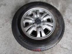 Запаска Honda CR-V RD1 во Владивостоке Запаска Honda CR-V RD1. 6.0x15" 4x100.00 ET50