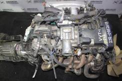 Двигатель с навесным Toyota 2JZ-GE | Установка, Гарантия, Кредит в Кемерово Двигатель в сборе. Lexus IS300, JCE10 Lexus GS300, JZS147, JZS160 Toyota: Crown Majesta, Crown, Aristo, Soarer, Mark II, Origin, Cresta, Altezza, Supr...