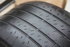 3000р за 4 шины! Bridgestone Dueler H/T 33, 225/60R18 во Владивостоке Bridgestone Dueler H/T 33. Летние, 50 %