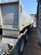МАЗ 6430А8, 2010 в Комсомольске-на-Амуре МАЗ 6430А8. Седельный тягач, 12 000 куб. см., 46 000 кг., 6x4